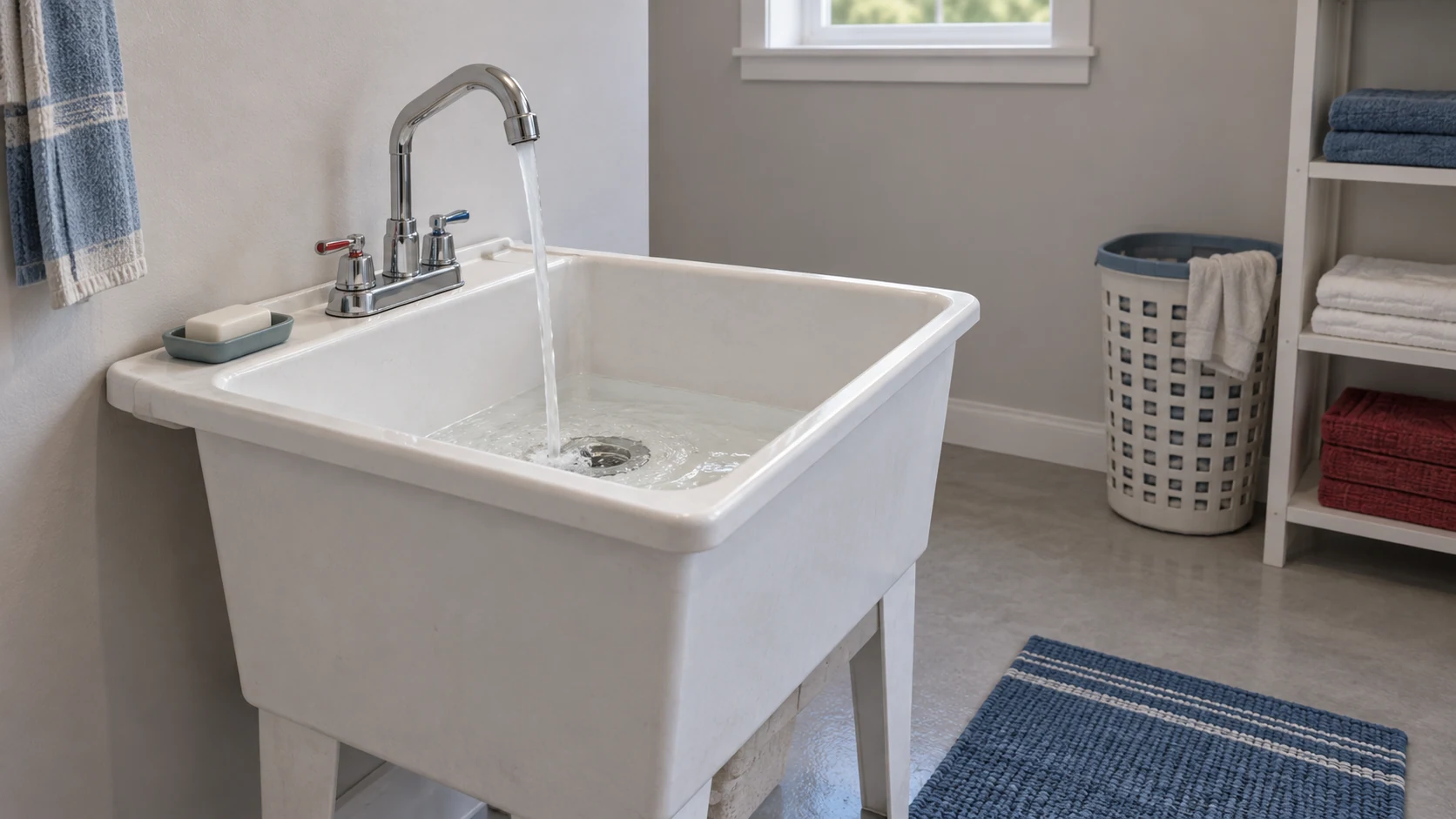 Вынос загрязнений: пример выполненной работы