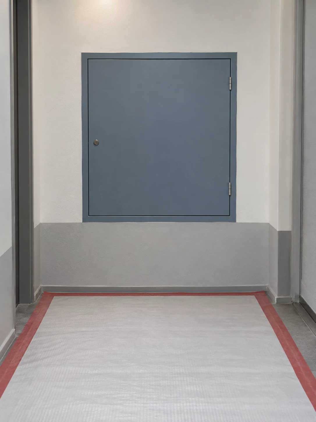 Очистка канализационного отвода: пример выполненной работы